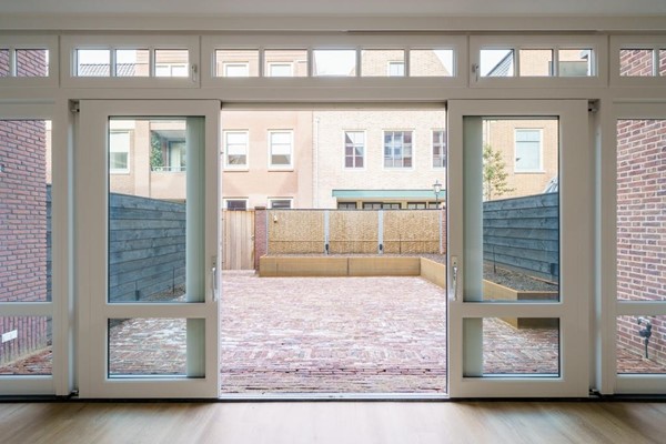 Medium property photo - Gansoordstraat, 1411 RG Naarden